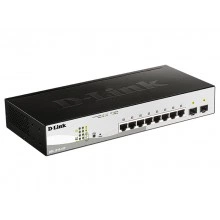 D-Link DGS-1210-10P