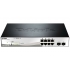 D-Link DGS-1210-10P, Power over Ethernet D-Link DGS-1210-10P, Power over Ethernet
