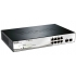 D-Link DGS-1210-10P, Power over Ethernet D-Link DGS-1210-10P, Power over Ethernet