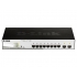 D-Link DGS-1210-10P, Power over Ethernet D-Link DGS-1210-10P, Power over Ethernet
