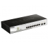 D-Link DGS-1210-10P, Power over Ethernet D-Link DGS-1210-10P, Power over Ethernet