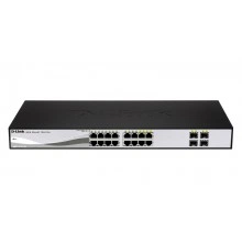 D-Link DGS-1210-16