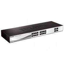 D-Link DGS-1210-20/B