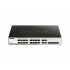 D-Link DGS-1210-20, Коммутаторы
