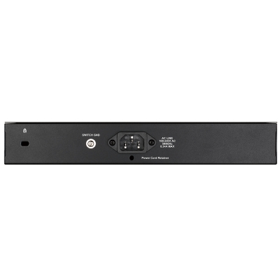 D-Link DGS-1210-20, Коммутаторы