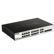 D-Link DGS-1210-20/F1