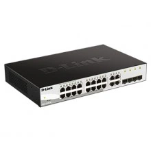 D-Link DGS-1210-20/FL