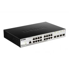 D-Link DGS-1210-20/ME
