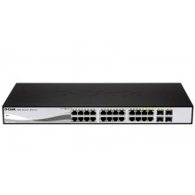 D-Link DGS-1210-24