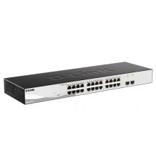 D-Link DGS-1210-26