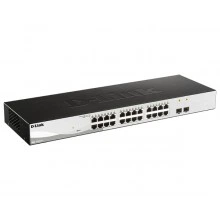 D-Link DGS-1210-26/FL
