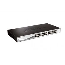D-Link DGS-1210-28/B