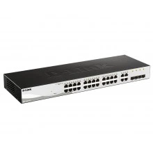 D-Link DGS-1210-28/F2