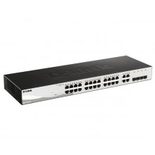 D-Link DGS-1210-28/FL