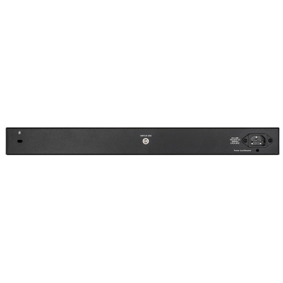 D-Link DGS-1210-28/FL, Коммутаторы