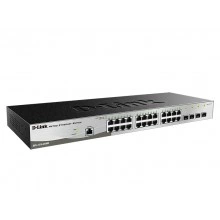 D-Link DGS-1210-28/ME