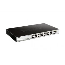D-Link DGS-1210-28MP