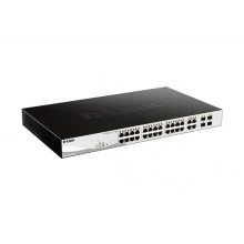 D-Link DGS-1210-28MP/FL