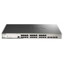 D-Link DGS-1210-28MP/ME, Power over Ethernet D-Link DGS-1210-28MP/ME, Power over Ethernet