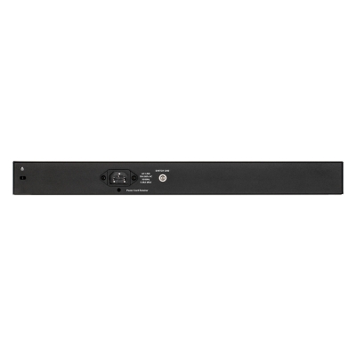 D-Link DGS-1210-28MP/ME, Power over Ethernet