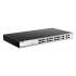 D-Link DGS-1210-28P, Power over Ethernet D-Link DGS-1210-28P, Power over Ethernet