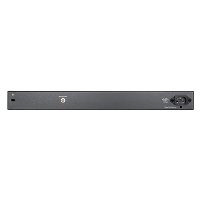 D-Link DGS-1210-28P, Power over Ethernet