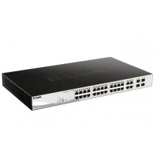 D-Link DGS-1210-28P/F1