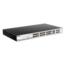 D-Link DGS-1210-28P/F2