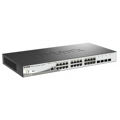 D-Link DGS-1210-28P/ME D-Link DGS-1210-28P/ME