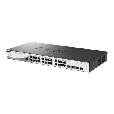 D-Link DGS-1210-28P/ME D-Link DGS-1210-28P/ME