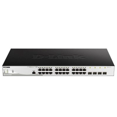 D-Link DGS-1210-28P/ME D-Link DGS-1210-28P/ME