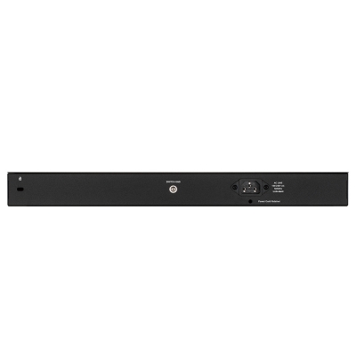D-Link DGS-1210-28P/ME, Power over Ethernet