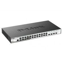 D-Link DGS-1210-28XS/ME