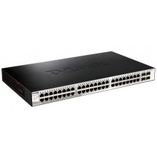D-Link DGS-1210-52/B