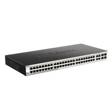 D-Link DGS-1210-52