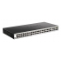 D-Link DGS-1210-52, Коммутаторы D-Link DGS-1210-52, Коммутаторы