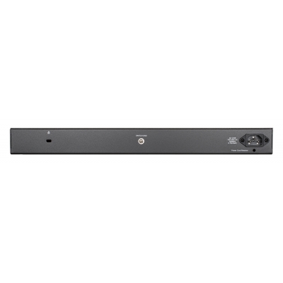 D-Link DGS-1210-52, Коммутаторы