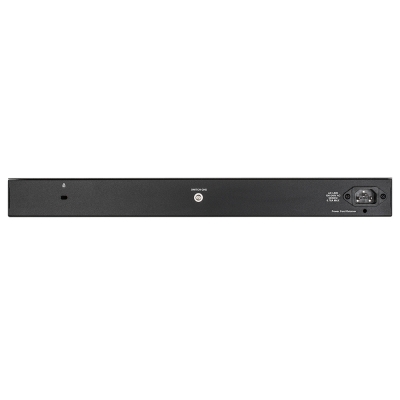 D-Link DGS-1210-52/FL, Коммутаторы