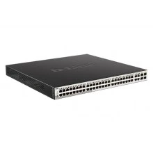 D-Link DGS-1210-52MP