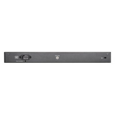 D-Link DGS-1210-52MP, Power over Ethernet
