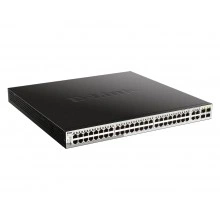 D-Link DGS-1210-52MP/FL
