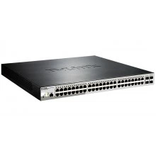 D-Link DGS-1210-52MP/ME/A