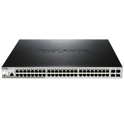 D-Link DGS-1210-52MP/ME/A