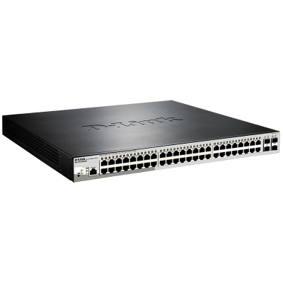 D-Link DGS-1210-52MP/ME/A