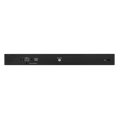 D-Link DGS-1210-52MP/ME, Power over Ethernet