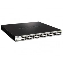 D-Link DGS-1210-52MPP