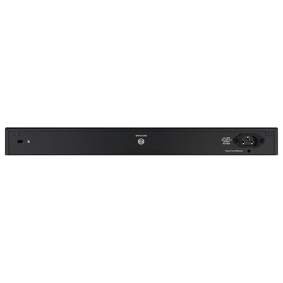 D-Link DGS-1210-52MPP, Power over Ethernet