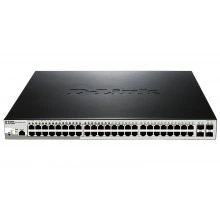 D-Link DGS-1210-52P/ME/A