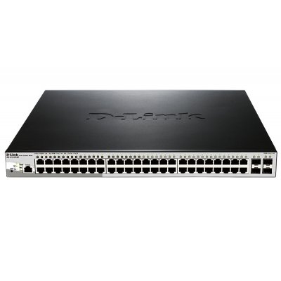 D-Link DGS-1210-52P/ME/A