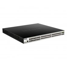 D-Link DGS-1210-52P/ME